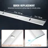 Rabot VEVOR HSS Lames de rechange pour rabot 331x16,5x2mm Voir les images du produit 3
