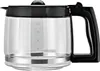 WMF Skyline Digital Kaffeemaschine Glas Cromargan matt, Produktbild-Vorschau 6