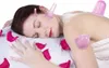 Coppe cinesi in silicone con massaggiatore - set Anteprima dell’immagine prodotto 7