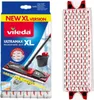 Vileda ULTRAMAX XL 2in1 Ersatz-Wischbezug, (für Ultramax XL Produktbild-Vorschau 13