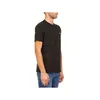 FRED PERRY CAMICIA T-SHIRT ANELLO Schwarz Anteprima dell’immagine prodotto 14