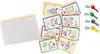 SES Creative 14848 Tavola per mosaico per bambini Imparare Anteprima dell’immagine prodotto 4