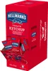 Hellmanns Tomato Ketchup fruité 120x20ml portion 2400ml Voir les images du produit 3