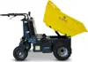BAMATO Mini Transporter MTR-500REPRO mit Elektroantrieb & Produktbild-Vorschau 6