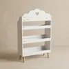 Detská polička s motívom obláčika NUVU, 60 x 100 x 18 cm Náhľad obrázku produktu 9