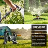 Brandson Wasserhahn Garten, Kugelhahn, Auslaufhahn, 1/2 Produktbild-Vorschau 7