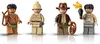Le Temple de l'Idole d'Or - Indiana Jones LEGO 77015 Voir les images du produit 28