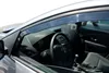 Heko Deflecteurs D'Air / De Vent Pour Renault Megane 3 Voir les images du produit 4