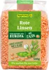 Rapunzel  Linsen, rot, 500g - 1 Beutel Produktbild-Vorschau 2
