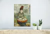 MuchoWow® Poster Agostina Segatori im Kaffeehaus: Le Produktbild-Vorschau 5