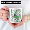 Trendation - Golf-Spieler Tasse Geschenk So Sieht Ein Produktbild-Vorschau 2