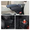 Boîte de rangement pour accoudoir pour Dacia Duster II Voir les images du produit 6