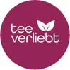 teeverliebt - Wildkirsch  loser Früchtetee | 1 kg Produktbild-Vorschau 4