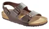 Birkenstock Milano regular braun dunke Produktbild-Vorschau 8