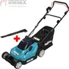 Makita DLM382Z - 560 m² - 38 cm - 2 cm - 7,5 cm - 40 l - 4 Produktbild-Vorschau 30