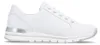 Remonte Damen Sneaker Leder Reißverschluss und Schnürung Produktbild-Vorschau 11