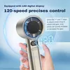 M11 Hochgeschwindigkeits -Handheld -Lüfter USB Produktbild-Vorschau 1