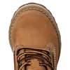 Timberland Courma Kid  Veterschoenen Hoog - Geel - Maat 34 Produktbild-Vorschau 18
