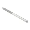 A stylus pen is shown against a white background. Voir les images du produit