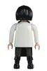 LECHUZA Mega Figure odborník na rastliny (cca 60 cm) | Náhľad obrázku produktu 10