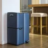 Küchenmülleimer Für Mülltrennung HAJA 60l Produktbild-Vorschau 3