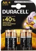 Duracell AA LR6 Jednorazowa bateria alkaliczna Podgląd zdjęcia produktu 8