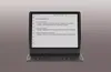 Onyx Boox Note Air 5 C, magnetische hoes met toetsenbord, Productafbeelding-voorbeeld 4