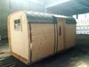 Gartenhäuser Ferienhaus Wochenendhaus Blockhaus JVmoebel Produktbild-Vorschau 3