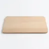Tagliere in legno di faggio 45 x 30 cm - Tagliere di legno Anteprima dell’immagine prodotto 2