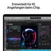 MacBook Pro 14 Zoll mit M5 Pro chip, 15-core CPU und Produktbild-Vorschau 4