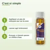 Nettoyant concentré agrumes, Nettoyant huile d'orange Voir les images du produit 4