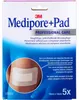 3M 3566NP, 10 x 10 cm, Rechteckig, Fleece, CE, 25 Stück(e) Produktbild-Vorschau 1