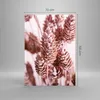 Bilder auf glas - Einteilig - Getrocknet Blume Eco - Produktbild-Vorschau 3