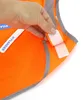 INF Chaleco Reflectante de Seguridad para Mascotas - Alta Vista previa de la imagen del producto 6