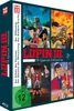 Lupin the Third.TV-Special Collection (4 TV-Specials) Produktbild-Vorschau 2