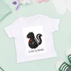 Mr. & Mrs. Panda  T-Shirt Stinktier Blume 12. - 18. Monat - Produktbild-Vorschau 3