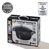 Stoneline Cooking POT Black Kochtopf inkl. Deckel, Produktbild-Vorschau 8
