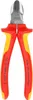 KNIPEX Seitenschneider verchromt 160 mm Produktbild-Vorschau 39