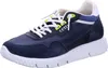 Scarpe da ginnastica basse Cetti Uomo Blu Pelle e Tessuto Anteprima dell’immagine prodotto 9