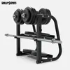 GORILLA SPORTS® Hantelständer - Multifunktional, Stahl, bis Produktbild-Vorschau 5