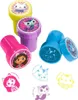 Set de tampons Totum Gabbys doll's house, 10 pcs. Voir les images du produit 2
