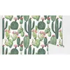 Coloray Fototapete 250x104 cm Vlies-Fototapete - Kakteen Produktbild-Vorschau 4