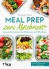 Meal Prep zum Abnehmen Produktbild-Vorschau 1