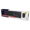 TRUST Trust Ody II Tastatur inklusive Maus Home/Office RF Produktbild-Vorschau 10