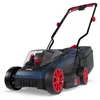 Güde Akku Rasenmäher RM 18-401-30.32  320mm Schnittbreite Produktbild-Vorschau 8