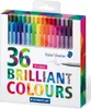 STAEDTLER Fineliner triplus 36ST Náhľad obrázku produktu 5