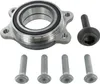 SKF Radlagersatz für AUDI A4 Avant (8K5, B8) VKBA 6649 Produktbild-Vorschau 1
