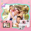 Kinderkamera Sofortbildkamera,1080P 2,4" Display Produktbild-Vorschau 4