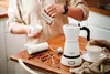 Camry | Electric Moka Coffe Maker | CR 4415w | 480 W | Produktbild-Vorschau 13