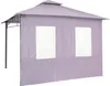tepro Seitenteilset für Pavillon Lehua und Pavillon Waya Produktbild-Vorschau 1